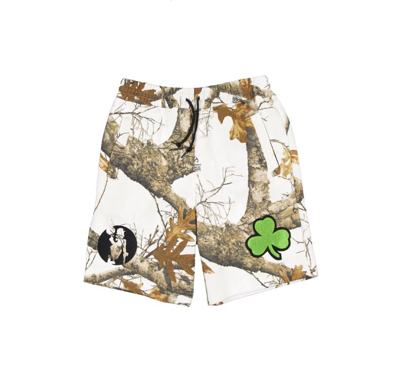 Men 2025 NBA Boston Celtics shorts style 1->boston celtics->NBA Jersey